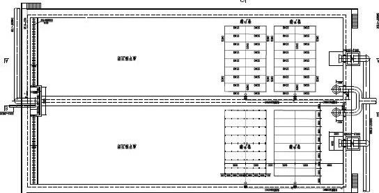 礦井水零排放